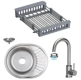 zlewozmywak-zlew-stalowy-len-syfon-bateria-suszarka