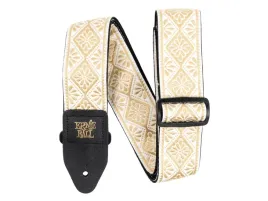 pasek-gitarowy-ernie-ball-diamond-blossom-jacquard