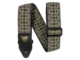 pasek-gitarowy-ernie-ball-golden-garden-jacquard