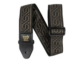 pasek-gitarowy-ernie-ball-tribal-chain-jacquard