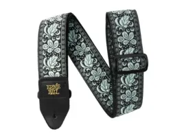 pasek-gitarowy-ernie-ball-mint-to-be-jacquard