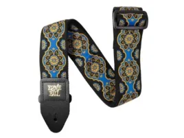 pasek-gitarowy-ernie-ball-kaleidoscope-blue