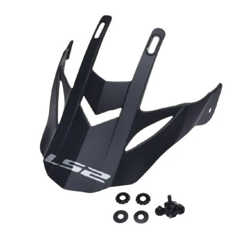 daszek-kasku-mx436-evo-matt-black-or-ak800436pek17-stan-nowy