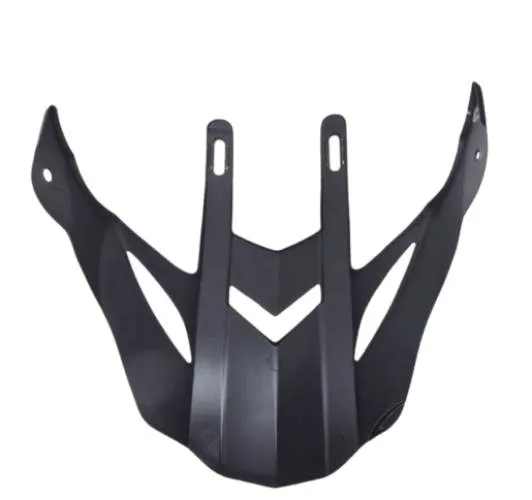 daszek-kasku-mx436-evo-matt-black