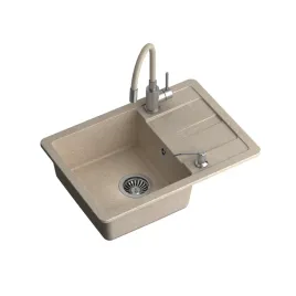 zlewozmywak-jednokomorowy-quadron-clear-smart-granit-odcienie-bezu