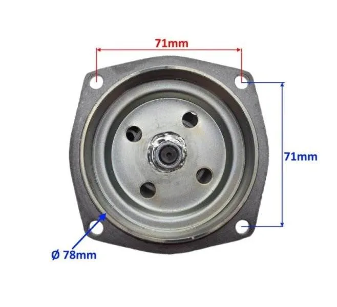 dzwon-sprzegla-mini-pocket-or-pkb01016b-producent-czesci-inny