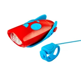 mini-hornit-lampka-rowerowa-klakson-czerwony