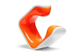 uchwyt-do-roweru-hornit-clug-mtb-white-orange-l