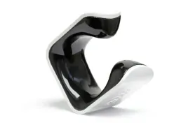 hornit-uchwyt-do-roweru-clug-mtb-white-black-l