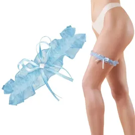 podwiazka-satynowa-blekitna-slub-julimex-pw-02