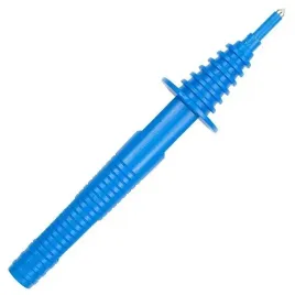 sonda-ostrzowa-niebieska-1kv-gniazdo-bananowe-sonel-wasonbuogb1