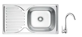 zlewozmywak-stalowy-jednokomorowy-nayes-satyna-76-x-43-z-syfonem-bateria