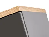 szafka-comad-bali-60-cm-szary-grafit-kolor-frontow-grafit