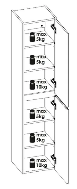 slupek-wysoki-35-cm-iconic-rose-80-01-wysokosc-mebla-160-cm