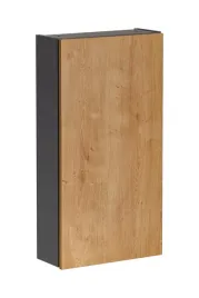 monako-grey-oak-szafka-wiszaca