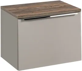 szafka-pod-umywalke-60-cm-wiszaca-z-blatem-szara-comad-santa-fe-taupe