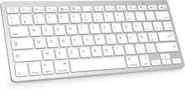 klawiatura-bezprzewodowa-omoton-bluetooth-uklad-francuski-azerty-biala