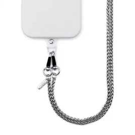 crong-phone-crossbody-smycz-zawieszka-do-telefonu-silver-link