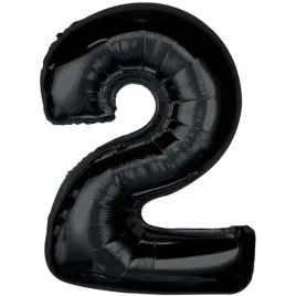 balon-foliowy-cyfra-2-czarny-godan-36-dgt