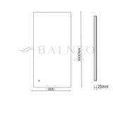 lustro-scienne-balneo-prostokat-100-x-60-mm-szerokosc-100-mm