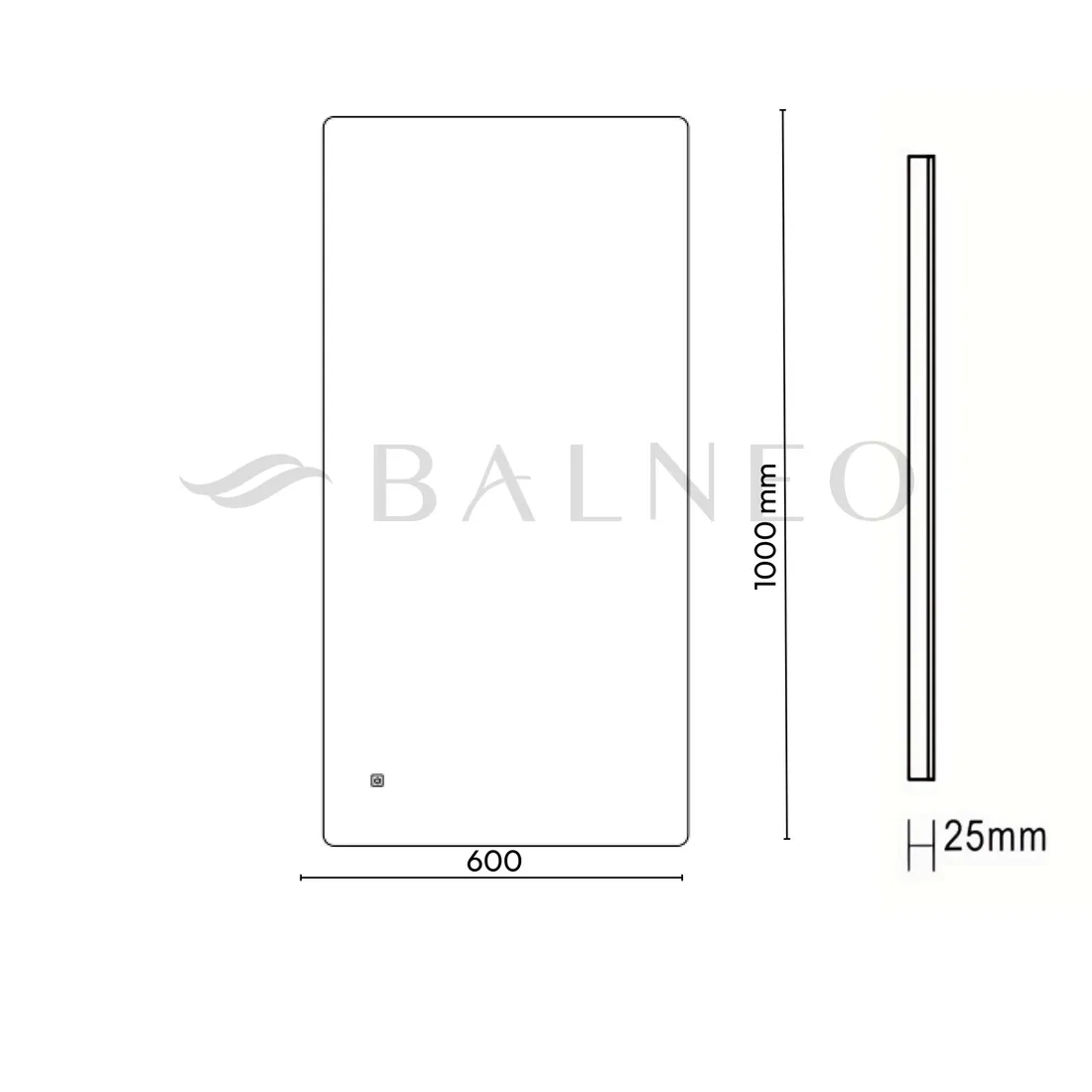 lustro-scienne-balneo-prostokat-100-x-60-mm