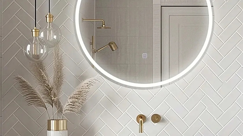 lustro-scienne-balneo-owal-90-x-90-mm