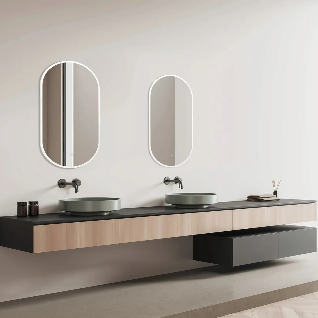 lustro-scienne-balneo-owal-100-x-50-mm