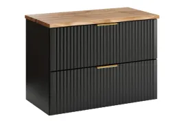 szafka-lazienkowa-zestaw-meblowy-wiszacy-adel-black-80cm-z-blatem