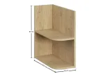 regal-dolny-otwarty-20cm-kolor-mebla-dab