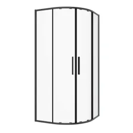 kabina-prysznicowa-kerra-solid-rs-polokragla-90x195cm-czarna-bez-brodzika
