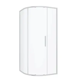 kabina-prysznicowa-kerra-solid-rps-cr-polokragla-90x195cm-bez-brodzika