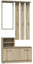 garderoba-komoda-wieszak-lustro-sonoma-85cm-mimi-ts-7-kolorow