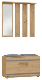 garderoba-do-przedpokoju-szafka-wieszak-lustro-artisan-85cm-opa-ts-2-kolory