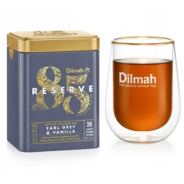 prezent-dla-mamy-dzien-matki-herbata-earl-grey-wanilia-dilmah-szklanka