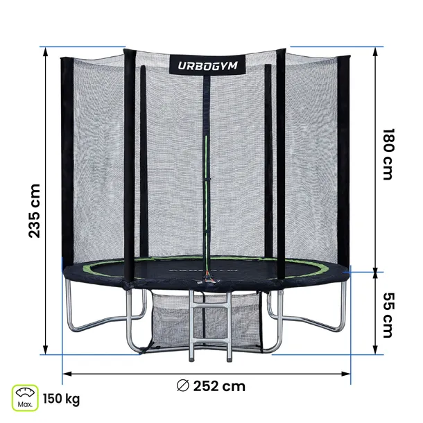trampolina-ogrodowa-classic-252-cm-8ft-rodzaj-z-siatka