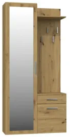 garderoba-szafa-wieszak-szafka-artisan-100cm-duose-ts-3-kolory