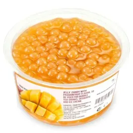 bubble-tea-pekajace-kulki-owocowe-kawior-molekularny-popping-boba-or-mango