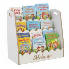 biblioteczka-montessori-z-imieniem-dla-dzieci-biala-73-cm