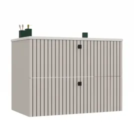 szafka-pod-umywalke-tigo-80-2s-kaszmir-ryflowany-front-umywalka