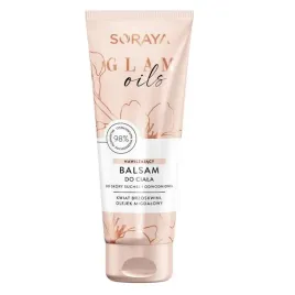 soraya-glam-oils-nawilzajacy-balsam-do-ciala-200-ml