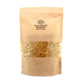 pylek-pczeli-kwiatowy-w-woreczku-eco-mazurskie-miody-1kg-swiezy-odpornosc