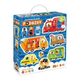 czuczu-pierwsze-puzzle-pojazdy