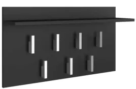 nowoczesny-wieszak-do-przedpokoju-70-cm-czarny-fric-ts-3-kolory
