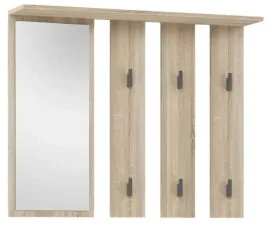 nowoczesny-wieszak-do-przedpokoju-100-cm-sonoma-panama-ii-ts-4-kolory