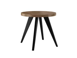 stol-okragly-rozkladany-hunton-w-ciemnym-debie-90-190-cm-z-czarna-noga-v