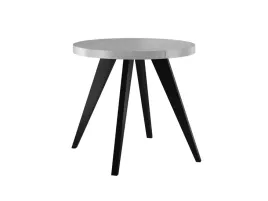 stol-okragly-rozkladany-beton-100-200-cm-z-noga-v-czarna