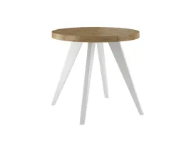 stol-okragly-rozkladany-artisan-90-190-cm-z-biala-noga-v