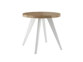 stol-rozkladany-okragly-wotan-100-200-cm-z-noga-v-biala