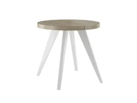 stol-okragly-rozkladany-sonoma-90-190-cm-noga-v-biala