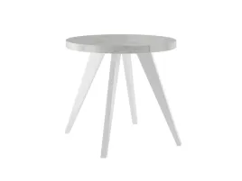 stol-okragly-rozkladany-marmur-bialy-100-200cm-z-noga-v-biala